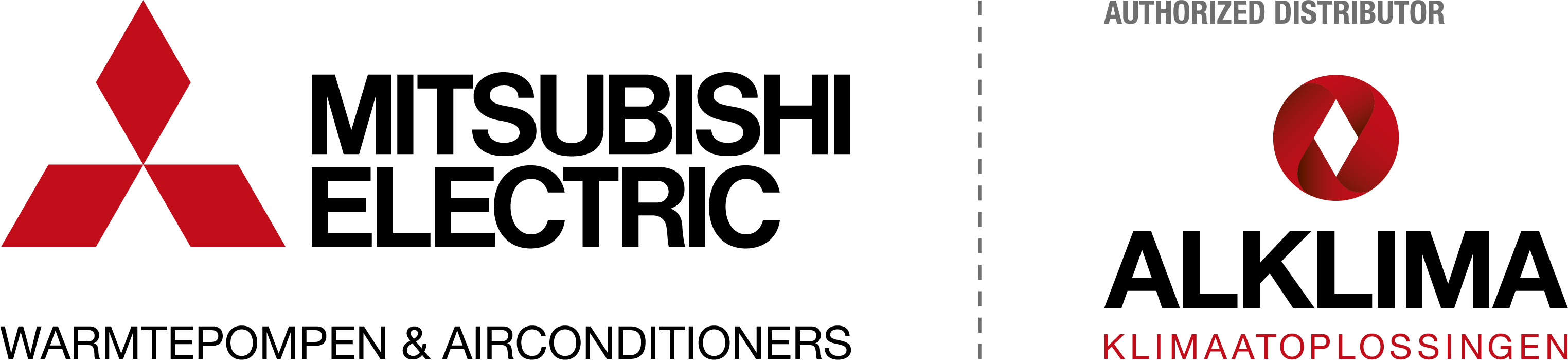 Startpagina van Alklima / Mitsubishi Electric Kennisbank Helpcenter