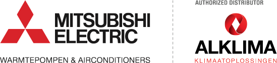 Logo van Alklima